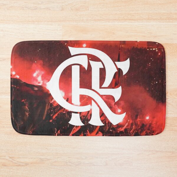 Item preview, CR Flamengo designed and sold by Karamana4.