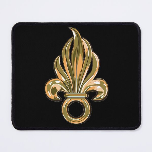 Item preview,  French Foreign Legion Symbol  designed and sold by levsal.