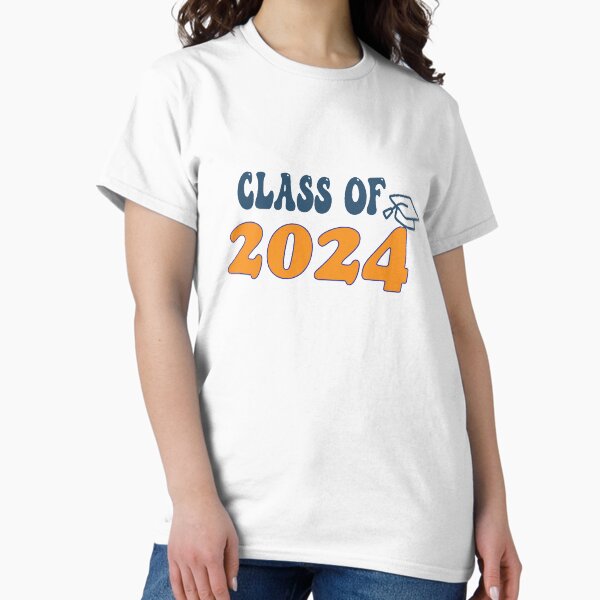 Item preview,  class Of 2024, Grow With Me, Graduation hat illustration, back to school, graduation gift, first day of school,  1st day of school, starts kindergarten  designed and sold by Artfulshopping.