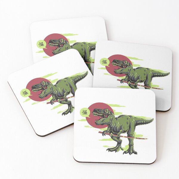 Item preview, Mini Dinosaur Art designed and sold by Frenur.