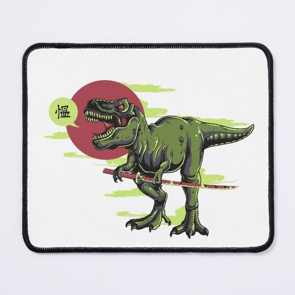 Item preview, Mini Dinosaur Art designed and sold by Frenur.