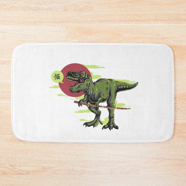 Item preview, Mini Dinosaur Art designed and sold by Frenur.