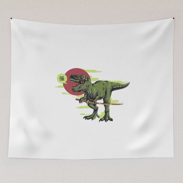 Item preview, Mini Dinosaur Art designed and sold by Frenur.