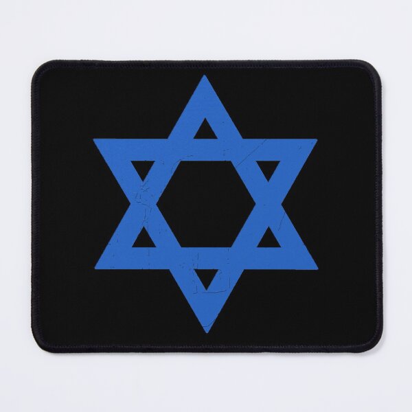 Item preview, Star of David, Jews Patriotic Gift designed and sold by levsal.