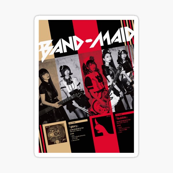 BAND-MAID Unfair game カセットテープ-