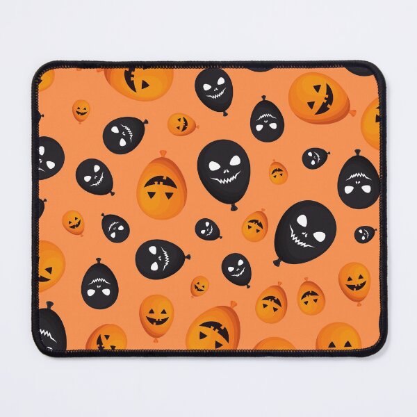 Item preview, cute halloween balloons trendy,funny pattern  designed and sold by cutecrazytshirt.