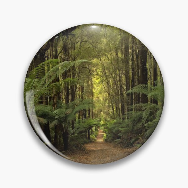 Item preview, Magical Forest designed and sold by Catherine Reading.