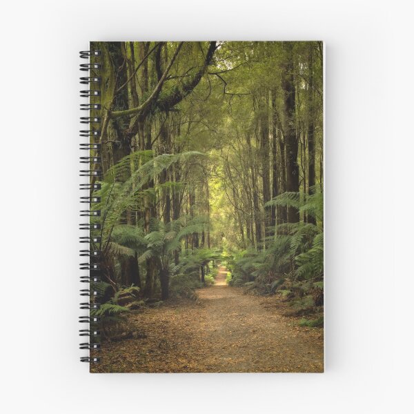 Item preview, Magical Forest designed and sold by Catherine Reading.