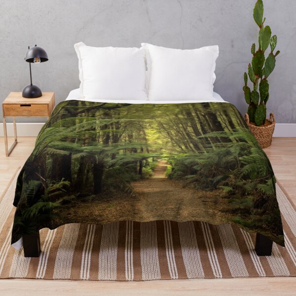 Item preview, Magical Forest designed and sold by Catherine Reading.