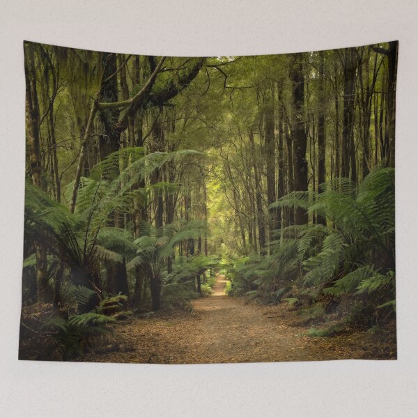 Item preview, Magical Forest designed and sold by Catherine Reading.