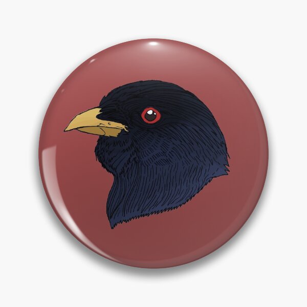 Item preview, National Animal of Haiti: Hispaniola Trogon designed and sold by nationalkingdom.