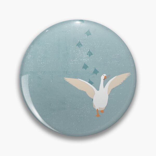 Item preview, Chaotic goose designed and sold by PoppyGarden.