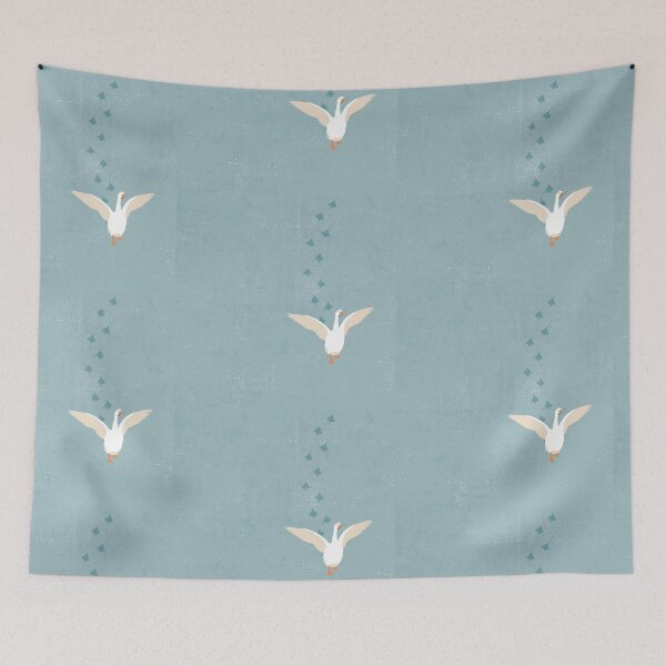 Item preview, Chaotic goose designed and sold by PoppyGarden.