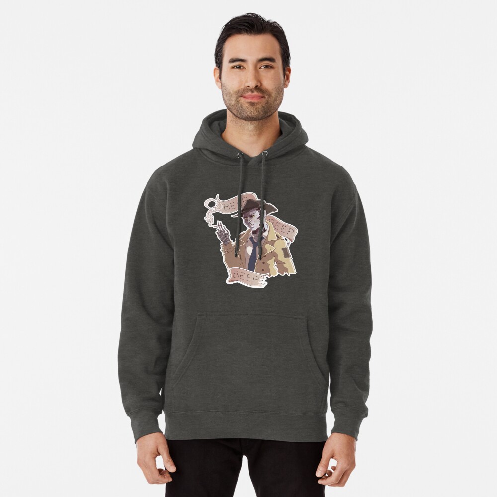 Item preview, Pullover Hoodie designed and sold by jazzajazzjazz.