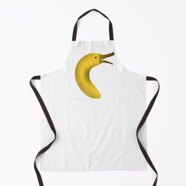 Item preview, Banana Duck  designed and sold by Helena-Ks-Art.