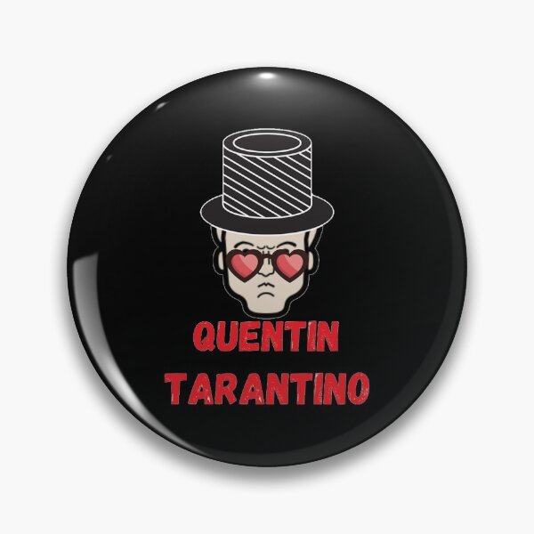 Item preview, Quentin Tarantino Birthday designed and sold by BibiPeeples.
