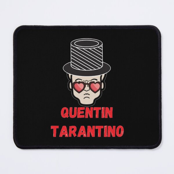 Item preview, Quentin Tarantino Birthday designed and sold by BibiPeeples.