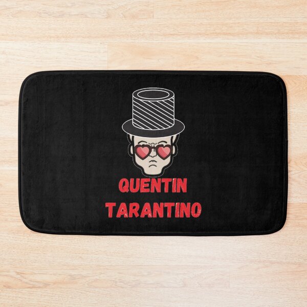 Item preview, Quentin Tarantino Birthday designed and sold by BibiPeeples.