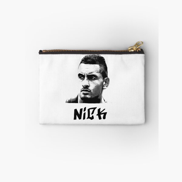 Item preview, Nick Kyrgios tennis designed and sold by teniscomunidad.