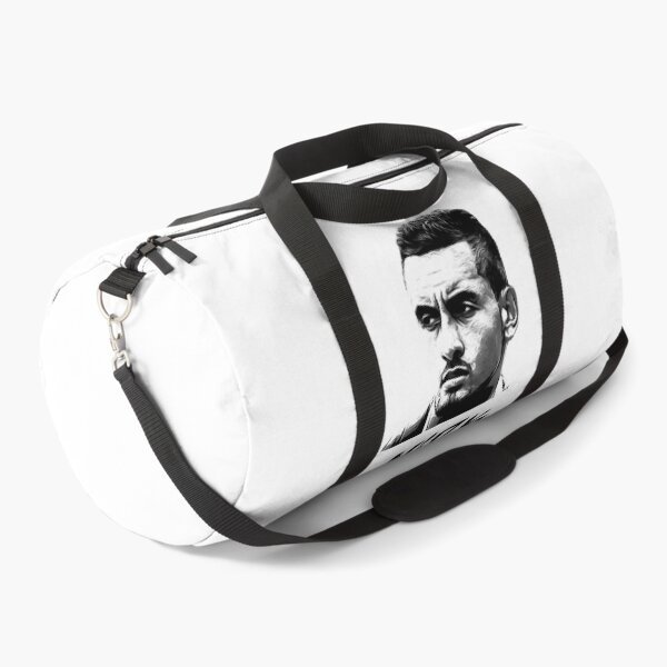 Item preview, Nick Kyrgios tennis designed and sold by teniscomunidad.