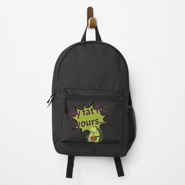 Item preview, Avocado Zombie designed and sold by TWOapparel.
