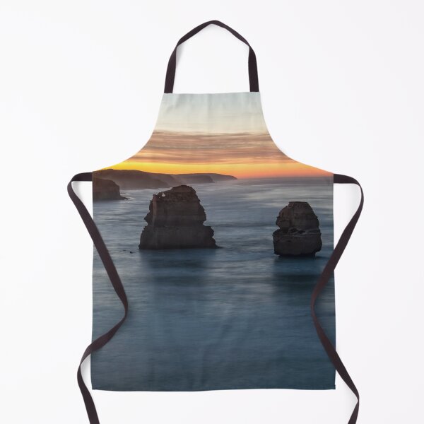 Item preview, Great Ocean Road Sunrise Australia designed and sold by Catherine Reading.