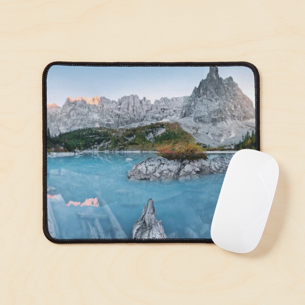 Item preview, Mouse Pad designed and sold by RiverenAshley.