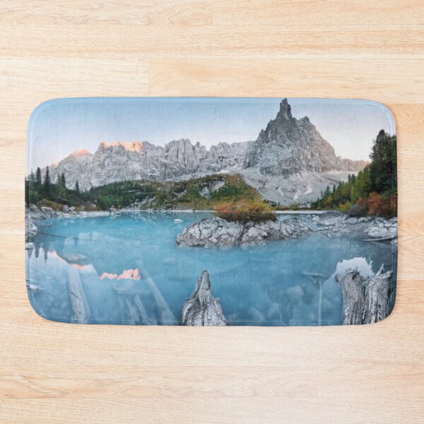 Item preview, Alpine Treasure designed and sold by RiverenAshley.