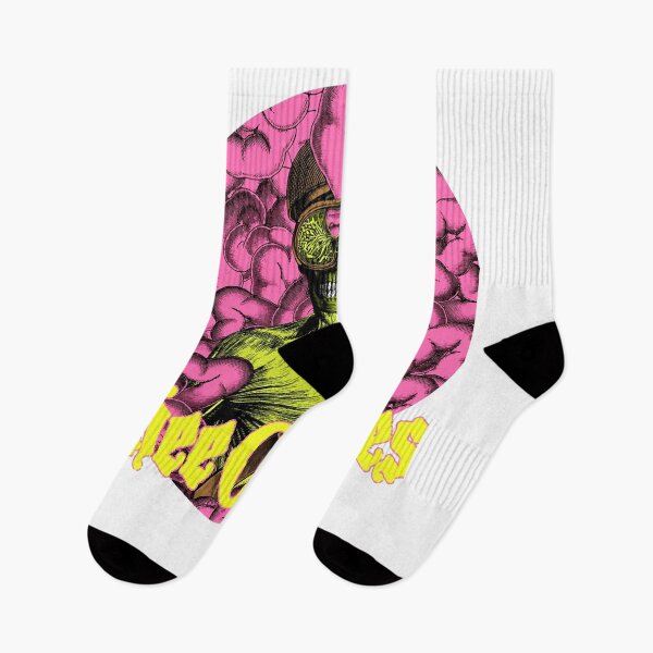 Item preview, Thee oh sees Essential designed and sold by georgianaburton.