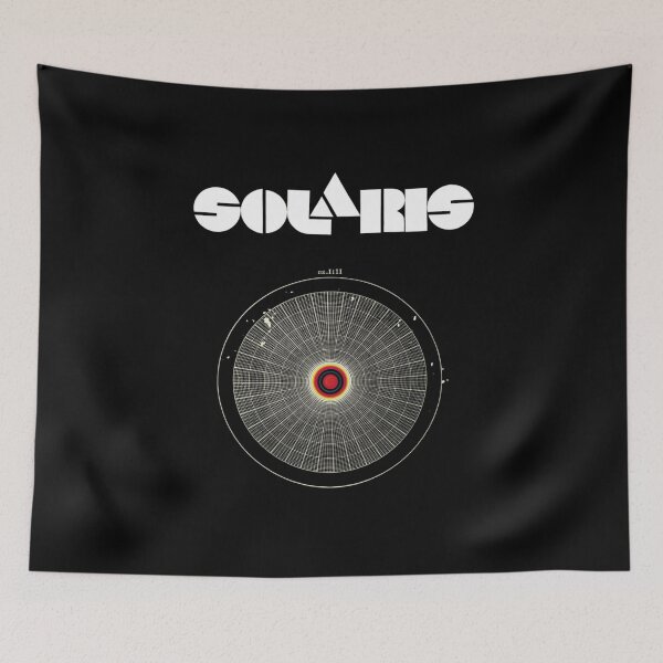 Item preview, solaris Classic designed and sold by BibiPeeples.