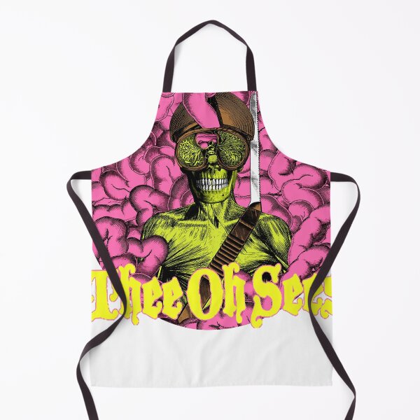 Item preview, Thee oh sees Essential designed and sold by georgianaburton.