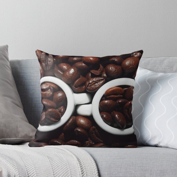 Item preview, Seeing Coffee designed and sold by Aileen David.