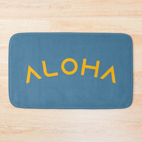 Item preview, Aloha designed and sold by cafeteeria.