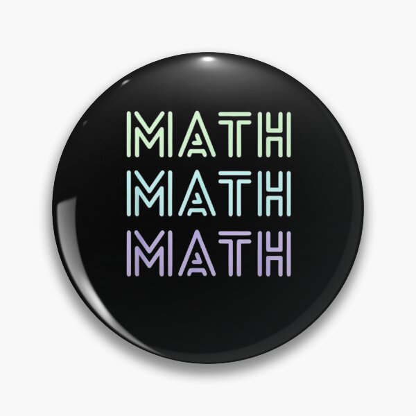 Item preview, Math Math Math Teacher T-Shirt designed and sold by spolayastore.