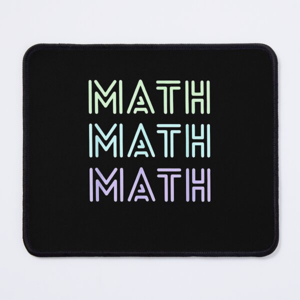 Item preview, Math Math Math Teacher T-Shirt designed and sold by spolayastore.