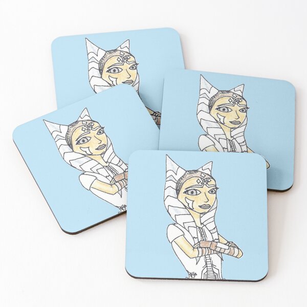 Item preview, Lady Tano designed and sold by Old Soul Imagination .