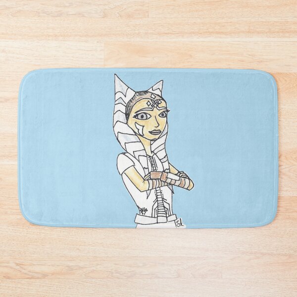 Item preview, Lady Tano designed and sold by Old Soul Imagination .