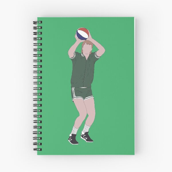 Item preview, Larry Bird 3 Point Contest designed and sold by RatTrapTees.