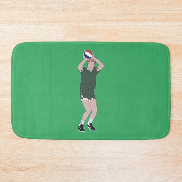 Item preview, Larry Bird 3 Point Contest designed and sold by RatTrapTees.
