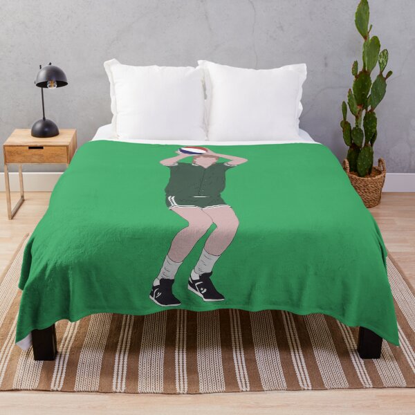 Item preview, Larry Bird 3 Point Contest designed and sold by RatTrapTees.