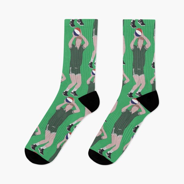 Item preview, Larry Bird 3 Point Contest designed and sold by RatTrapTees.