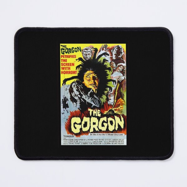 Item preview, THE GORGON designed and sold by BibiPeeples.