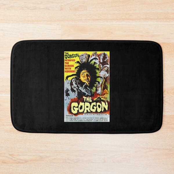 Item preview, THE GORGON designed and sold by BibiPeeples.