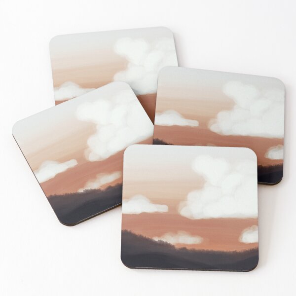 Item preview, Terra Cotta Sky  designed and sold by Ana Arleko.