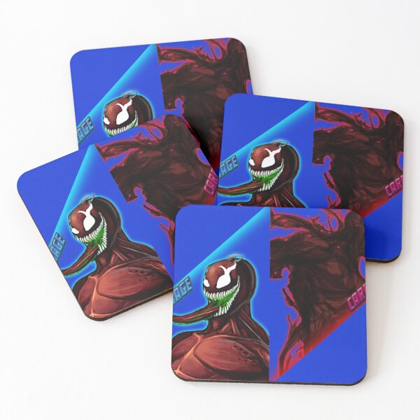 Item preview, Carnage designed and sold by davetenik.