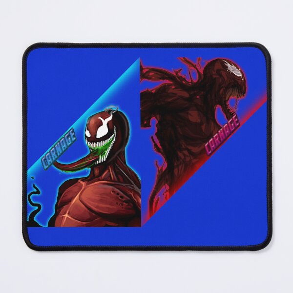 Item preview, Carnage designed and sold by davetenik.