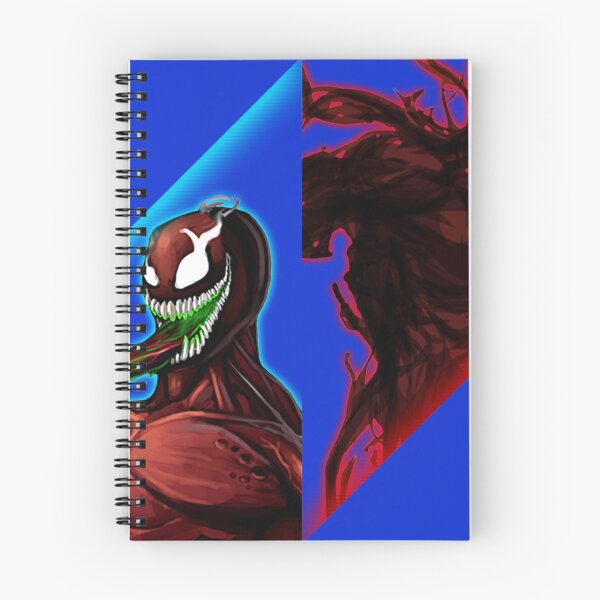 Item preview, Carnage designed and sold by davetenik.