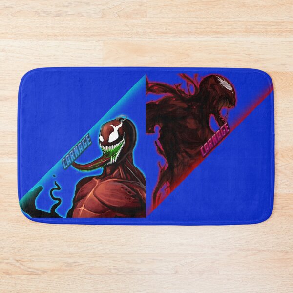 Item preview, Carnage designed and sold by davetenik.