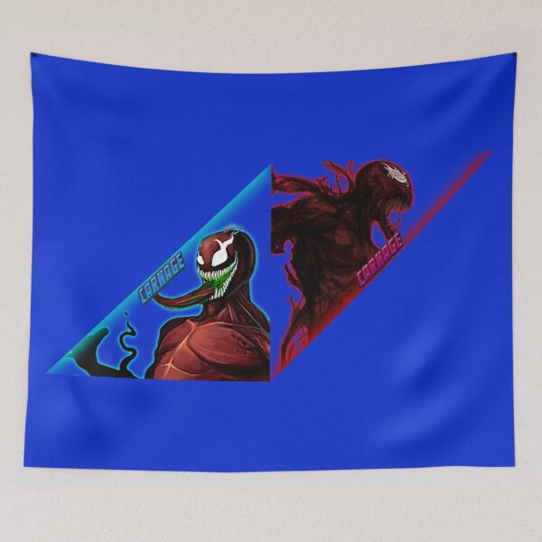 Item preview, Carnage designed and sold by davetenik.