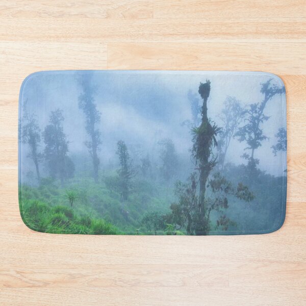 Item preview, Andes Mountains Cloud Forest designed and sold by RiverenAshley.